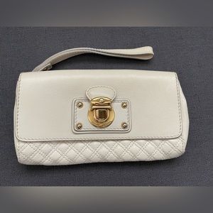 Marc Jacobs wristlet